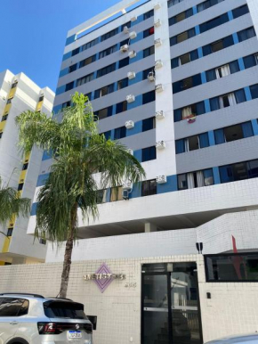 Excelente localização na Ponta Verde